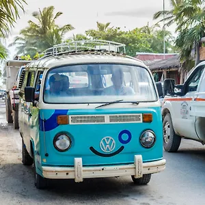 Oostel Smart - Playa Mexico