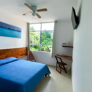 Bed & Breakfast Gran Jaguar