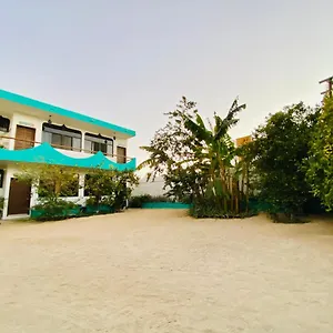 Apartamento Mexico