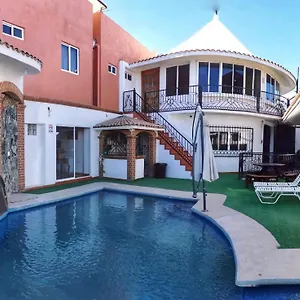 Casa Del Cono Mexico