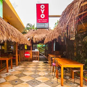 Oyo Mexico