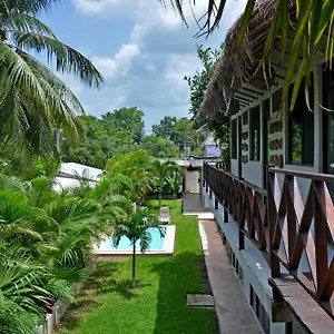 Penzion Casa Delia Downtown