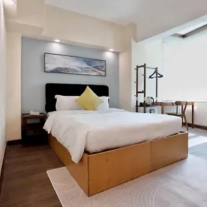 The Imperial Hong Kong