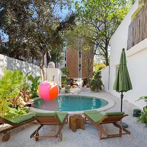 Oostel Smart - Pueblo (adults Only) Mexico