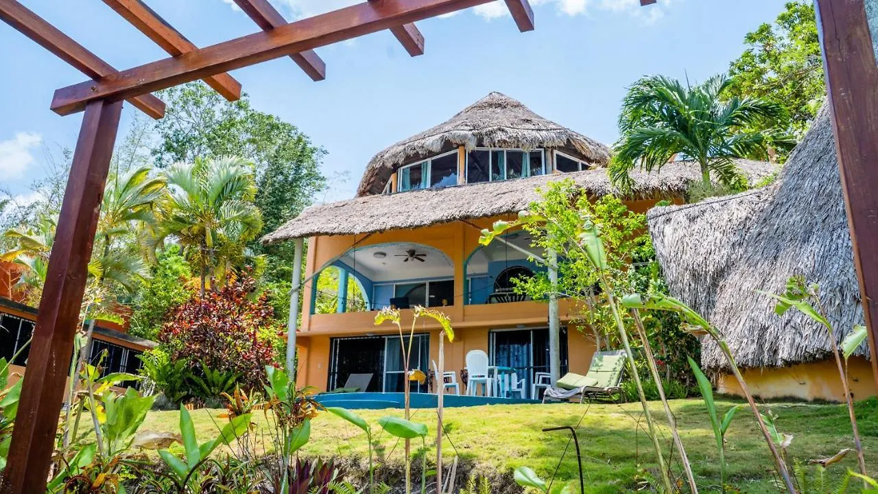 Agave-Blue Hotel Bacalar