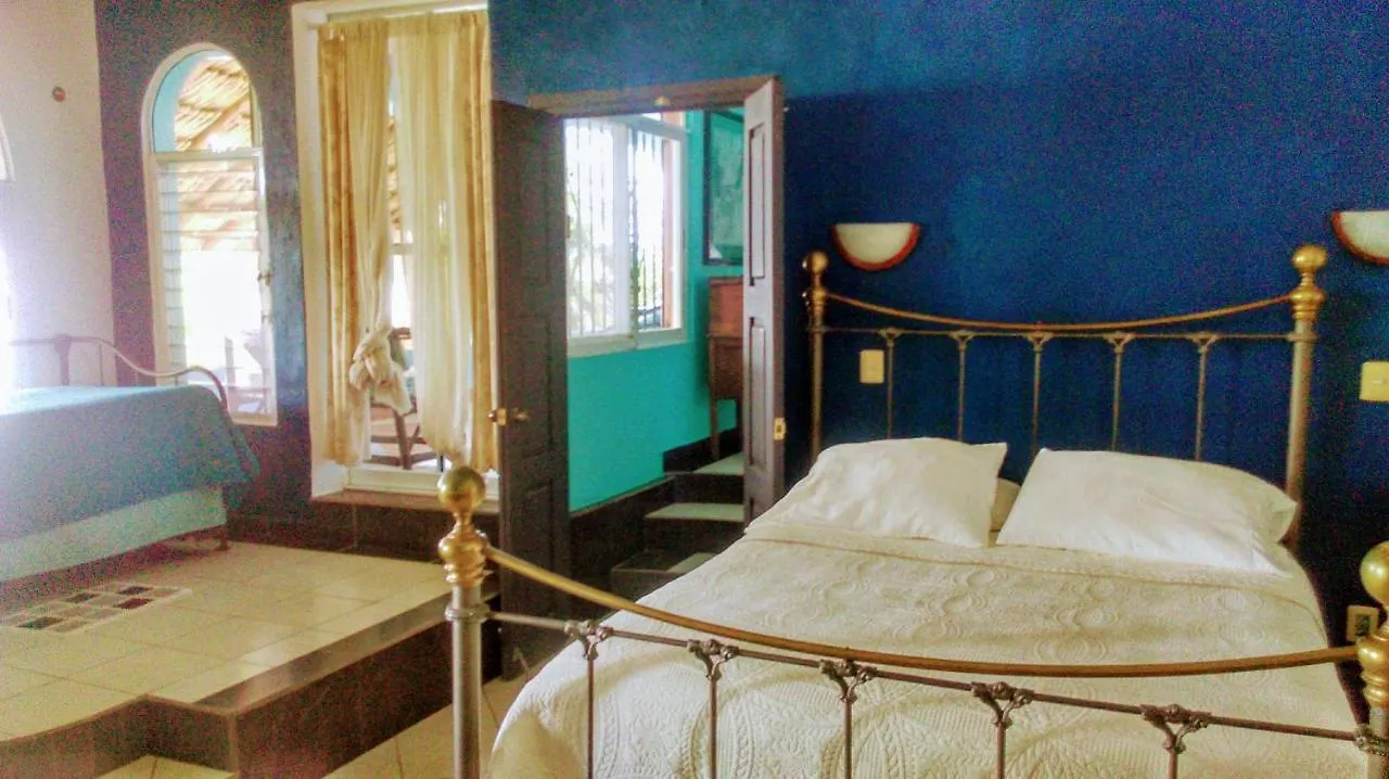 Guest house Agave-Blue Hotel Bacalar