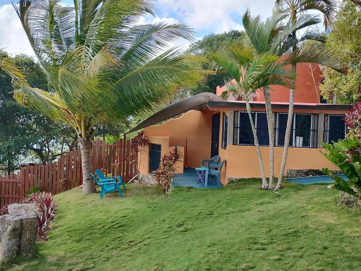 Guest house Agave-Blue Hotel Bacalar